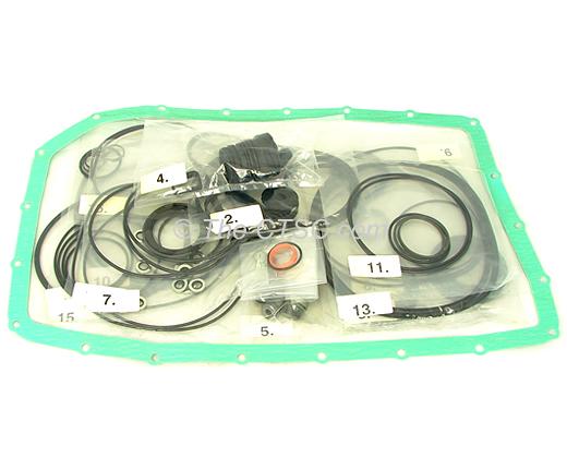 Overhaul Kit 6HP26 - 6HP26X - 6HP28 - 6HP28X